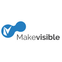 Makevisible.net logo, Makevisible.net contact details