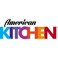 American Kitchen logo, American Kitchen contact details