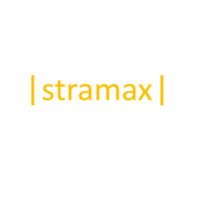 Stramax logo, Stramax contact details