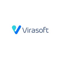 Virasoft Corp. logo, Virasoft Corp. contact details