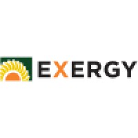 Exergy ORC logo, Exergy ORC contact details