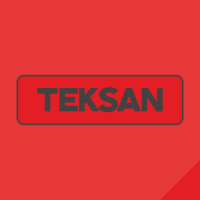 TEKSAN MAKINE logo, TEKSAN MAKINE contact details