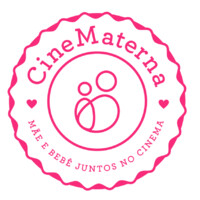 CineMaterna logo, CineMaterna contact details