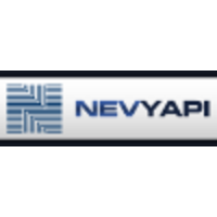 NEV YAPI logo, NEV YAPI contact details