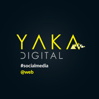 yakadigital logo, yakadigital contact details