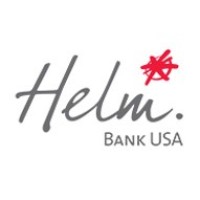 Helm Bank USA logo, Helm Bank USA contact details