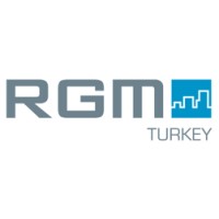 RGM TURKEY logo, RGM TURKEY contact details