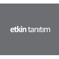 Etkin Tanıtım İç İletişim ve Etkinlik Ajansı logo, Etkin Tanıtım İç İletişim ve Etkinlik Ajansı contact details