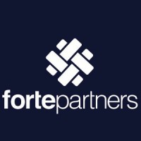 Forte Partners logo, Forte Partners contact details