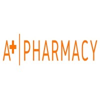 A Plus Pharmacy & Medical Supply logo, A Plus Pharmacy & Medical Supply contact details