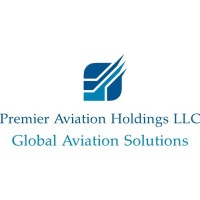 Premier Aviation Holdings logo, Premier Aviation Holdings contact details