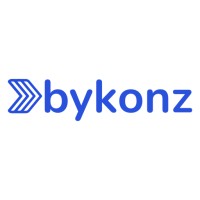 bykonz logo, bykonz contact details