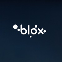 Blox logo, Blox contact details