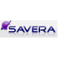 SAVERA SAS logo, SAVERA SAS contact details