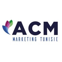 ACM Marketing Tunisie logo, ACM Marketing Tunisie contact details