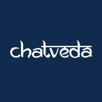 Chatveda logo, Chatveda contact details