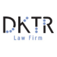 DKTR Law Firm logo, DKTR Law Firm contact details