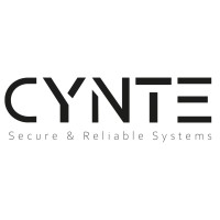 CYNTE Technologies logo, CYNTE Technologies contact details