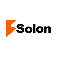 Solon Software logo, Solon Software contact details