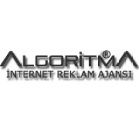 ALGORİTMA DİJİTAL PAZARLAMA logo, ALGORİTMA DİJİTAL PAZARLAMA contact details