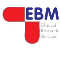 EBM Clinical Research Services logo, EBM Clinical Research Services contact details