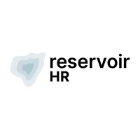 Reservoir HR logo, Reservoir HR contact details