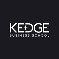 KEDGE Business School logo, KEDGE Business School contact details