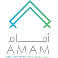 AMAM Co. for Real Estate Appraisal(شركة الامام للتقييم العقاري وشريكة) logo, AMAM Co. for Real Estate Appraisal(شركة الامام للتقييم العقاري وشريكة) contact details