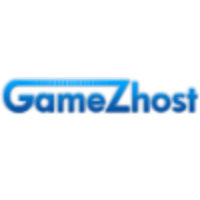 GameZhost logo, GameZhost contact details