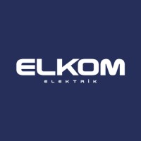 Elkom Elektrik logo, Elkom Elektrik contact details