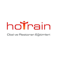 HOTRAIN OTEL VE RESTORAN EĞİTİMLERİ logo, HOTRAIN OTEL VE RESTORAN EĞİTİMLERİ contact details