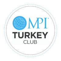 MPI Turkey Chapter logo, MPI Turkey Chapter contact details