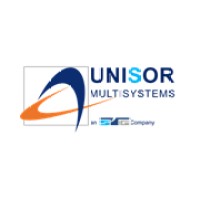 Unisor Multisystems Ltd logo, Unisor Multisystems Ltd contact details