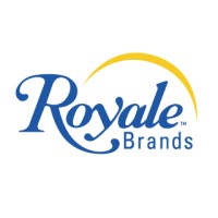 Royale International Beverage Co. logo, Royale International Beverage Co. contact details