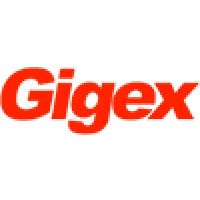 Gigex, Inc. logo, Gigex, Inc. contact details