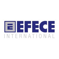 EFECE International logo, EFECE International contact details