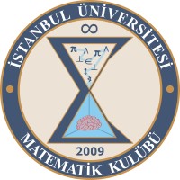 İSTANBUL ÜNİVERSİTESİ MATEMATİK KULÜBÜ logo, İSTANBUL ÜNİVERSİTESİ MATEMATİK KULÜBÜ contact details