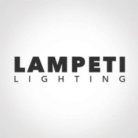 Lampeti Lighting logo, Lampeti Lighting contact details