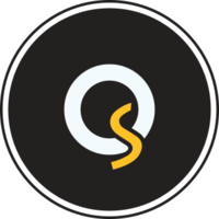 Qualesoft logo, Qualesoft contact details