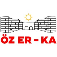 Öz Er-Ka İnşaat A.Ş. logo, Öz Er-Ka İnşaat A.Ş. contact details