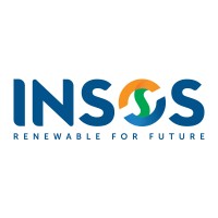 INSOS logo, INSOS contact details