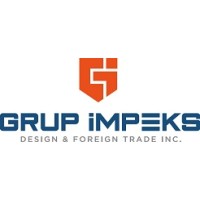 Grup Impeks Design & Foreign Trade Inc. logo, Grup Impeks Design & Foreign Trade Inc. contact details