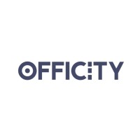 Officity logo, Officity contact details