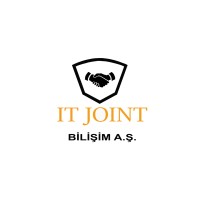 IT JOINT Bilişim A.Ş. logo, IT JOINT Bilişim A.Ş. contact details