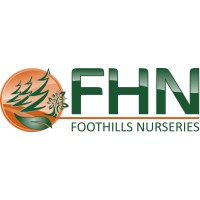 Foothills Nurseries logo, Foothills Nurseries contact details