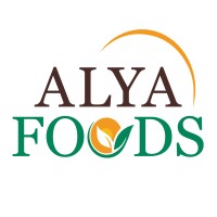 ALYA FOODS LLC logo, ALYA FOODS LLC contact details