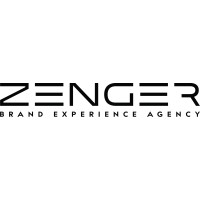 Zenger Agency logo, Zenger Agency contact details