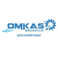 OMKAS Mühendislik Çelik Elektrik İnş. San. Tic. Ltd. Şti. logo, OMKAS Mühendislik Çelik Elektrik İnş. San. Tic. Ltd. Şti. contact details