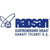 Radsan Elektromekanik A.Ş. logo, Radsan Elektromekanik A.Ş. contact details