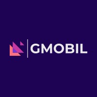 GMobil logo, GMobil contact details